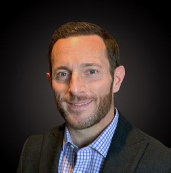 Portrait of Kevin Martin, REALTOR®